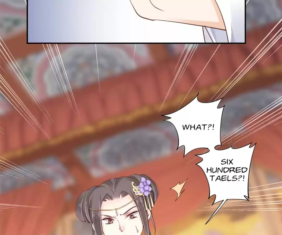 The Bestselling Empress (Colored) Chapter 62 page 29 - 