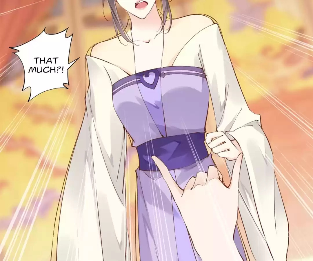 The Bestselling Empress (Colored) Chapter 62 page 30 - 
