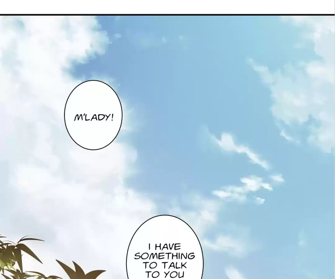 The Bestselling Empress (Colored) Chapter 62 page 40 - 
