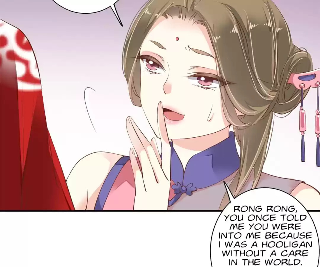 The Bestselling Empress (Colored) Chapter 62 page 5 - 