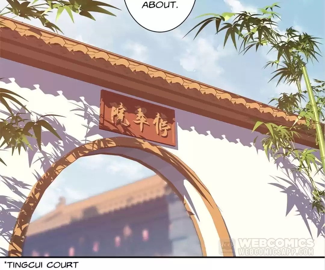 The Bestselling Empress (Colored) Chapter 62 page 41 - 