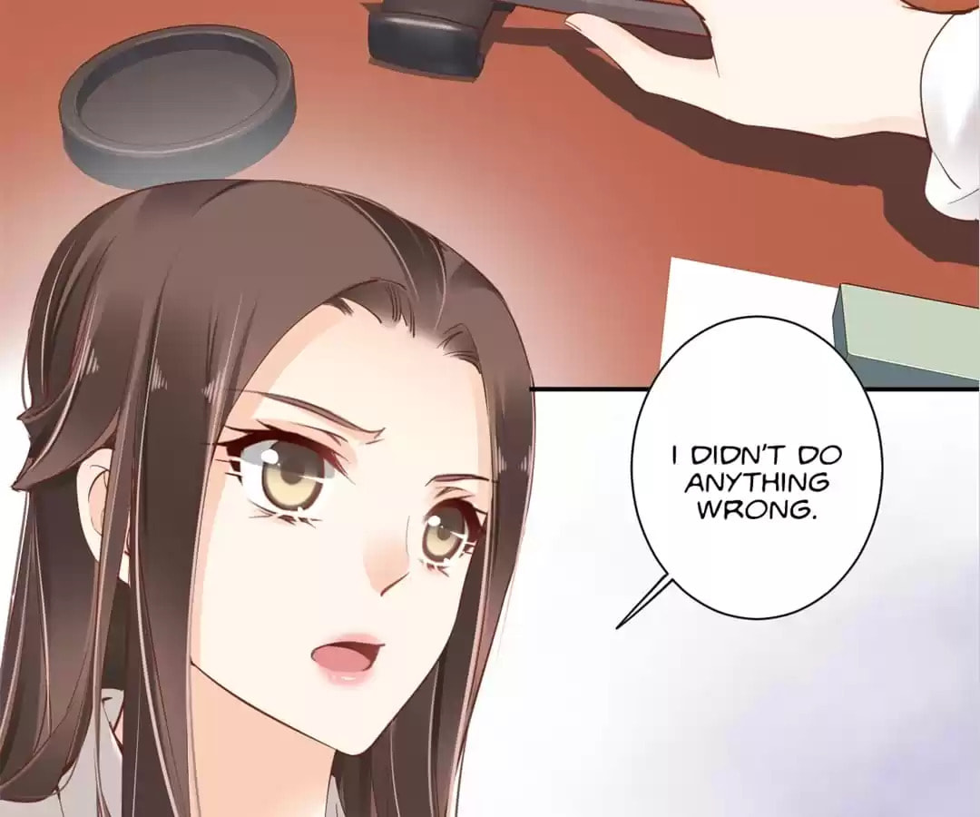 The Bestselling Empress (Colored) Chapter 62 page 45 - 