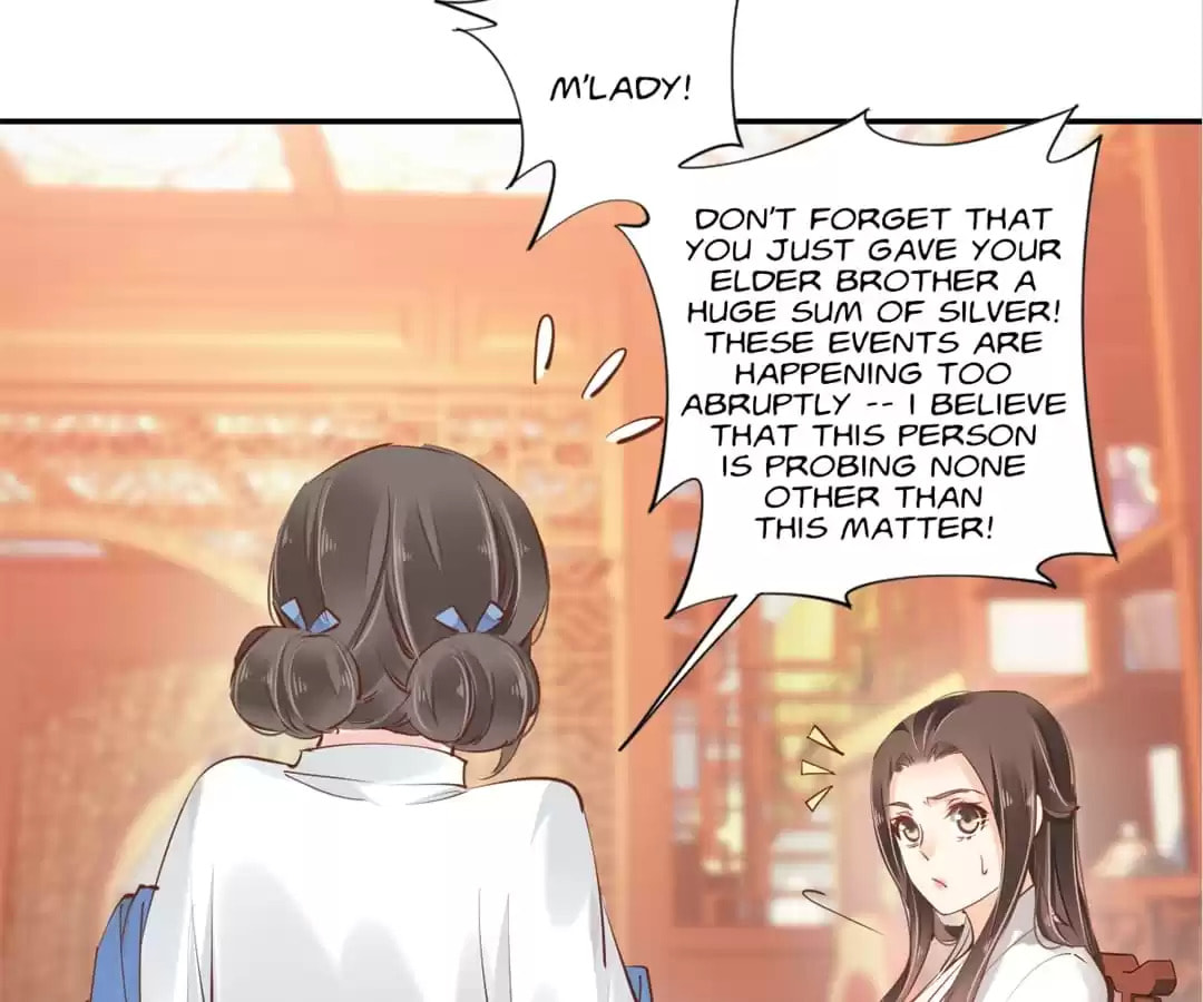 The Bestselling Empress (Colored) Chapter 62 page 47 - 