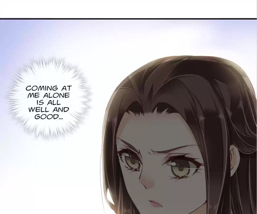 The Bestselling Empress (Colored) Chapter 62 page 49 - 