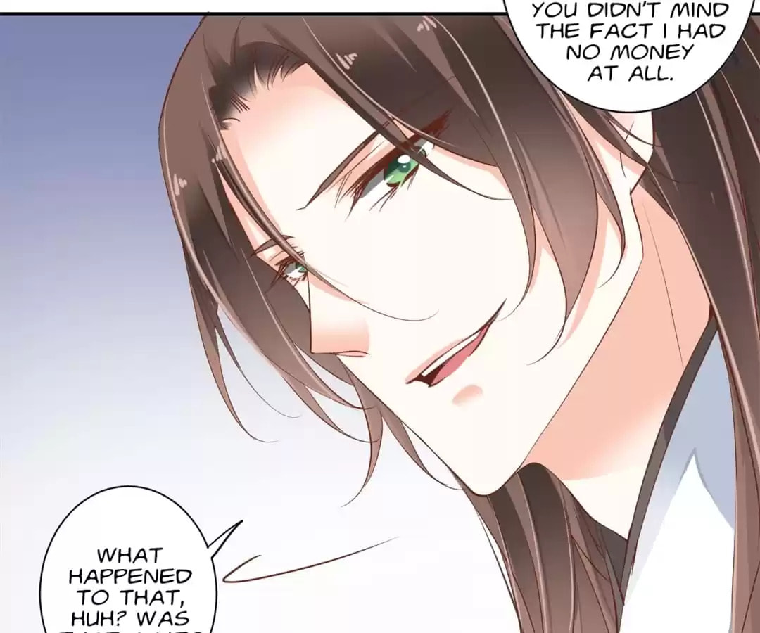The Bestselling Empress (Colored) Chapter 62 page 6 - 