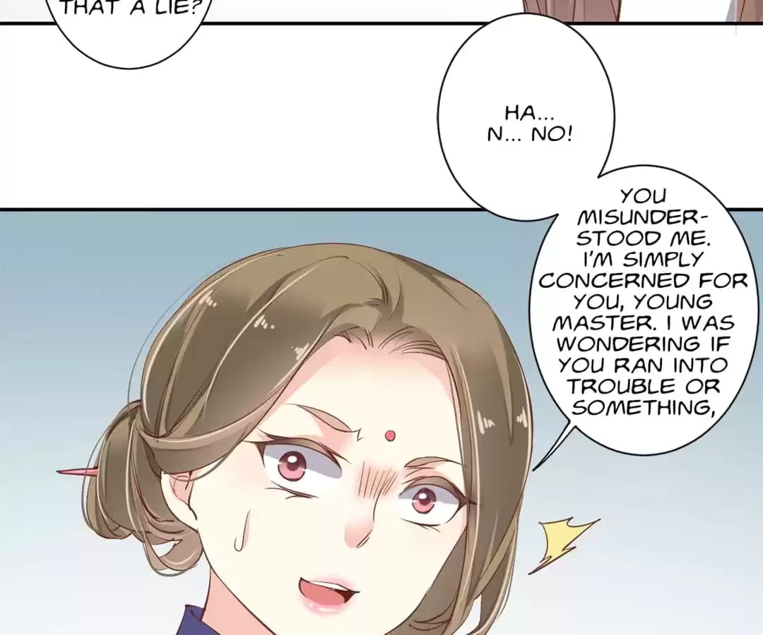 The Bestselling Empress (Colored) Chapter 62 page 7 - 