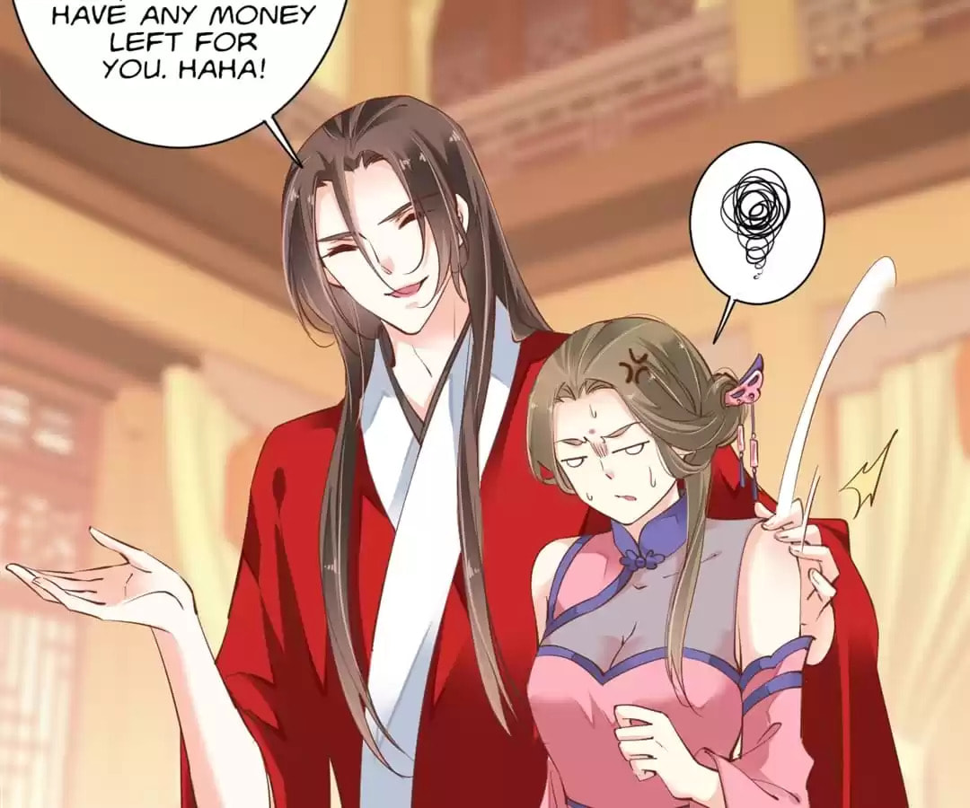 The Bestselling Empress (Colored) Chapter 62 page 9 - 