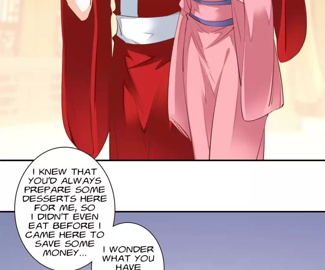 The Bestselling Empress (Colored) Chapter 62 page 10 - 