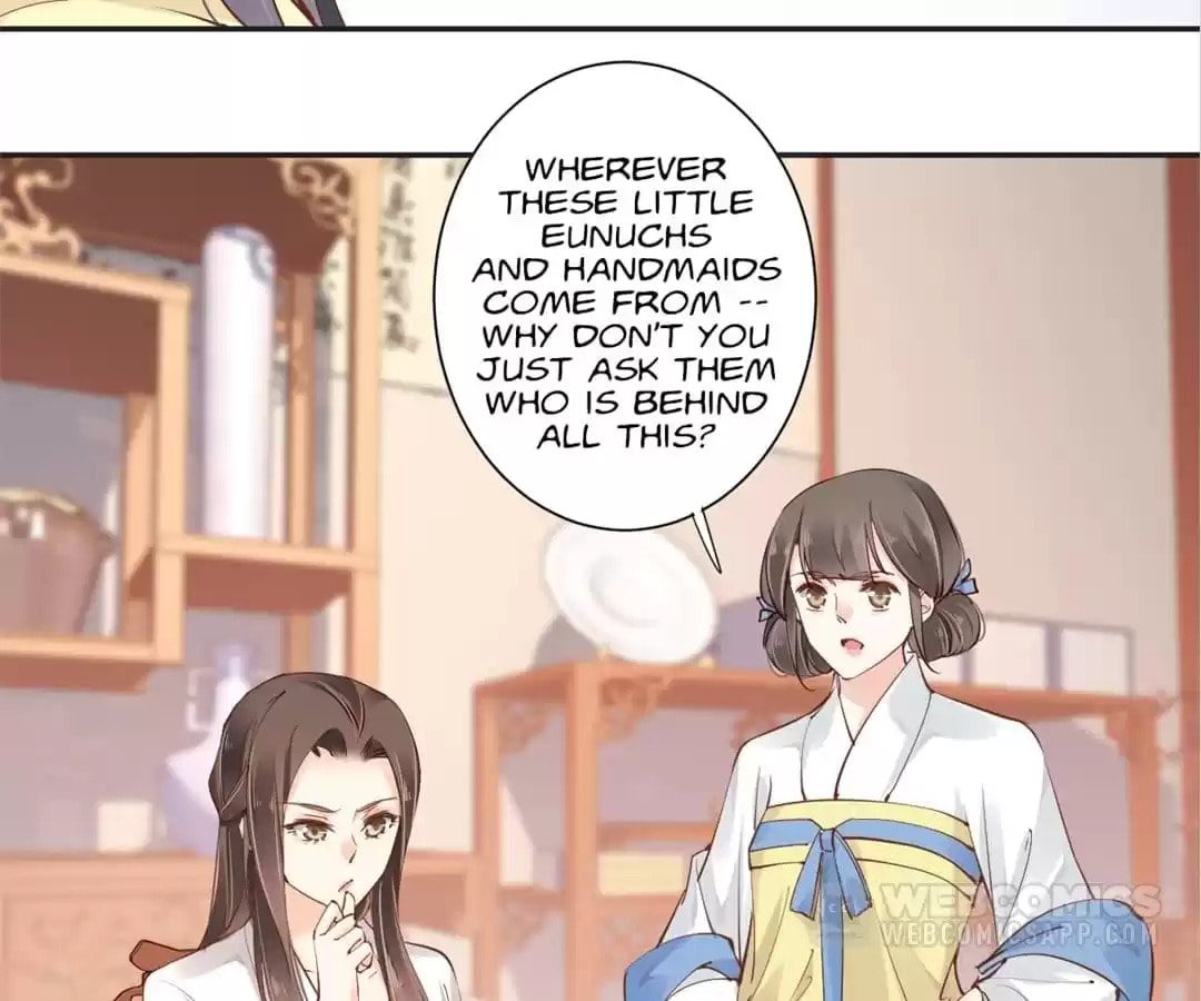 The Bestselling Empress (Colored) Chapter 63 page 2 - 