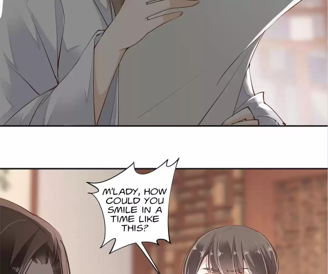 The Bestselling Empress (Colored) Chapter 63 page 11 - 