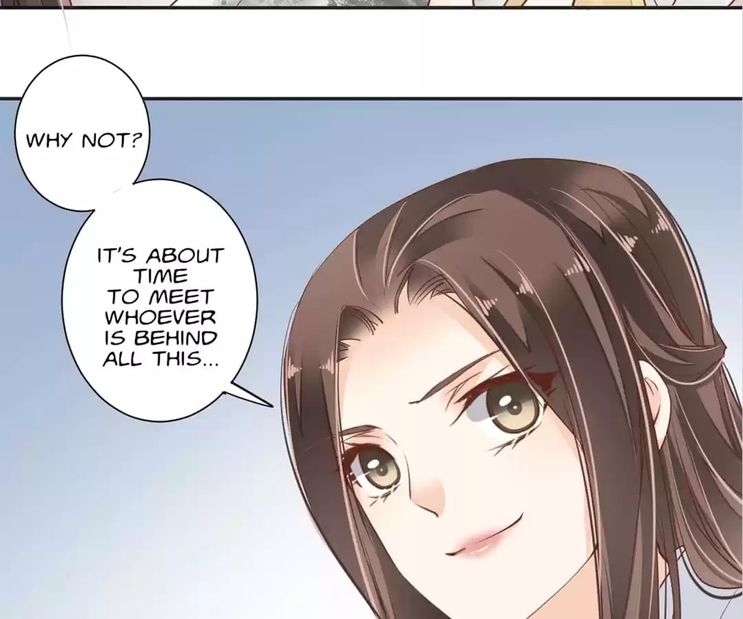 The Bestselling Empress (Colored) Chapter 63 page 13 - 