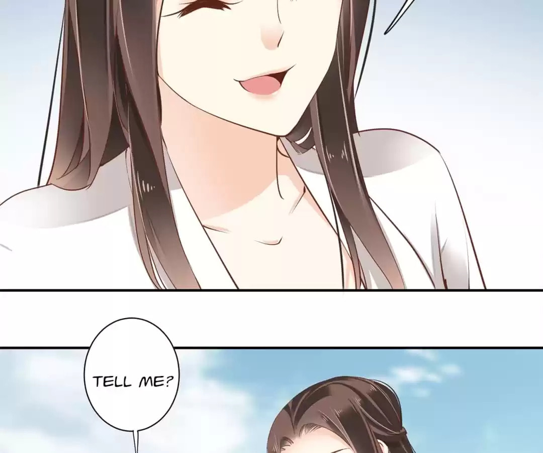 The Bestselling Empress (Colored) Chapter 63 page 20 - 
