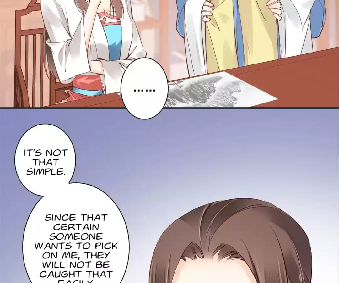 The Bestselling Empress (Colored) Chapter 63 page 3 - 