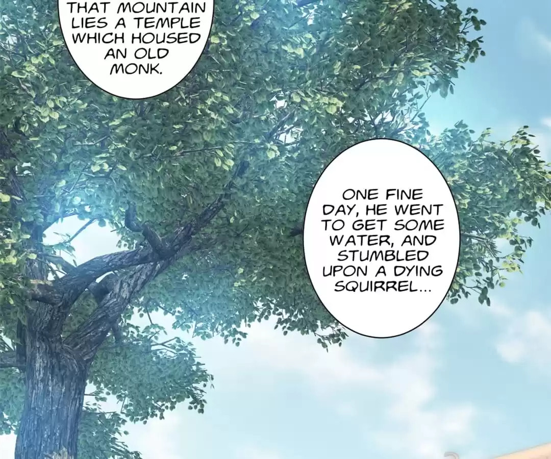 The Bestselling Empress (Colored) Chapter 63 page 22 - 