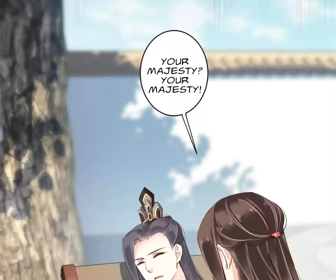 The Bestselling Empress (Colored) Chapter 63 page 25 - 