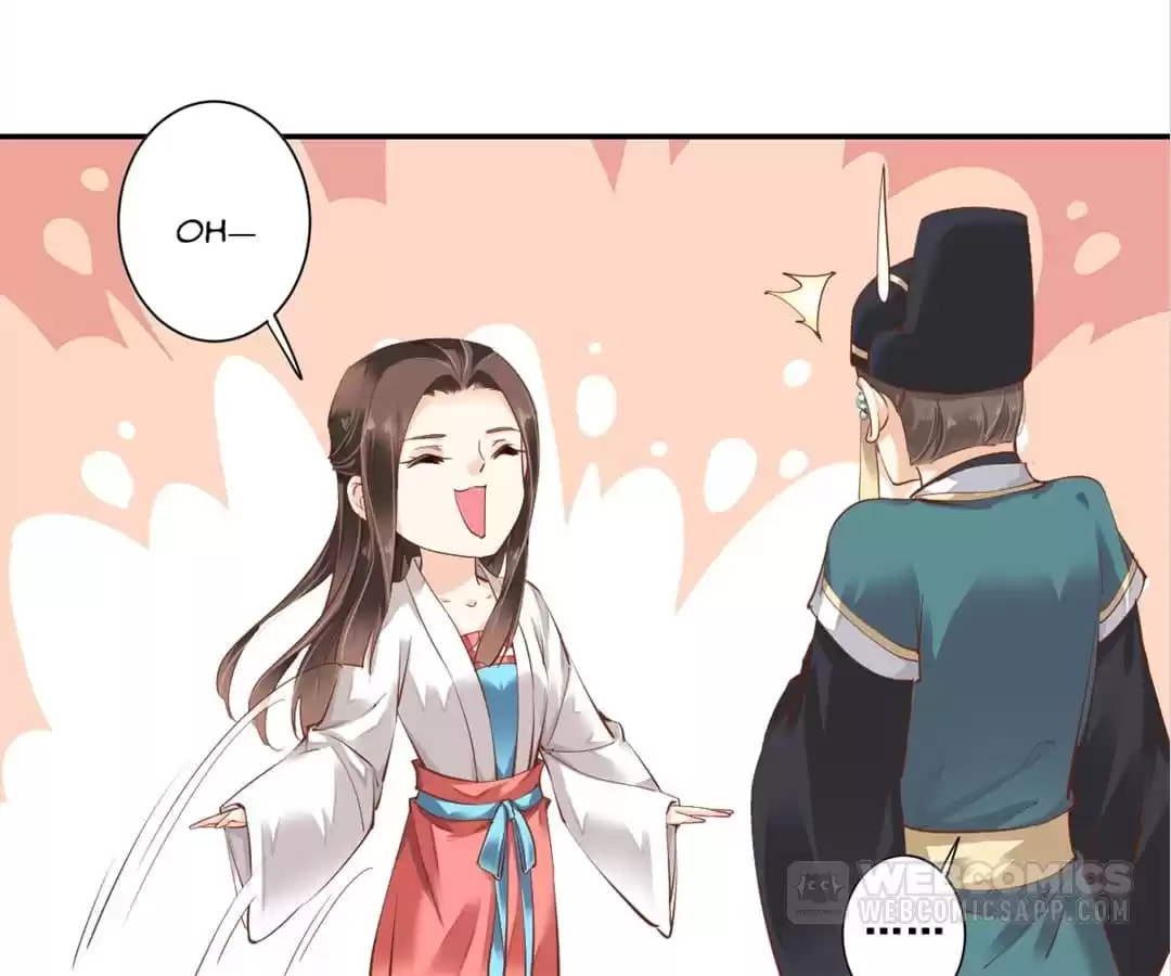 The Bestselling Empress (Colored) Chapter 63 page 28 - 