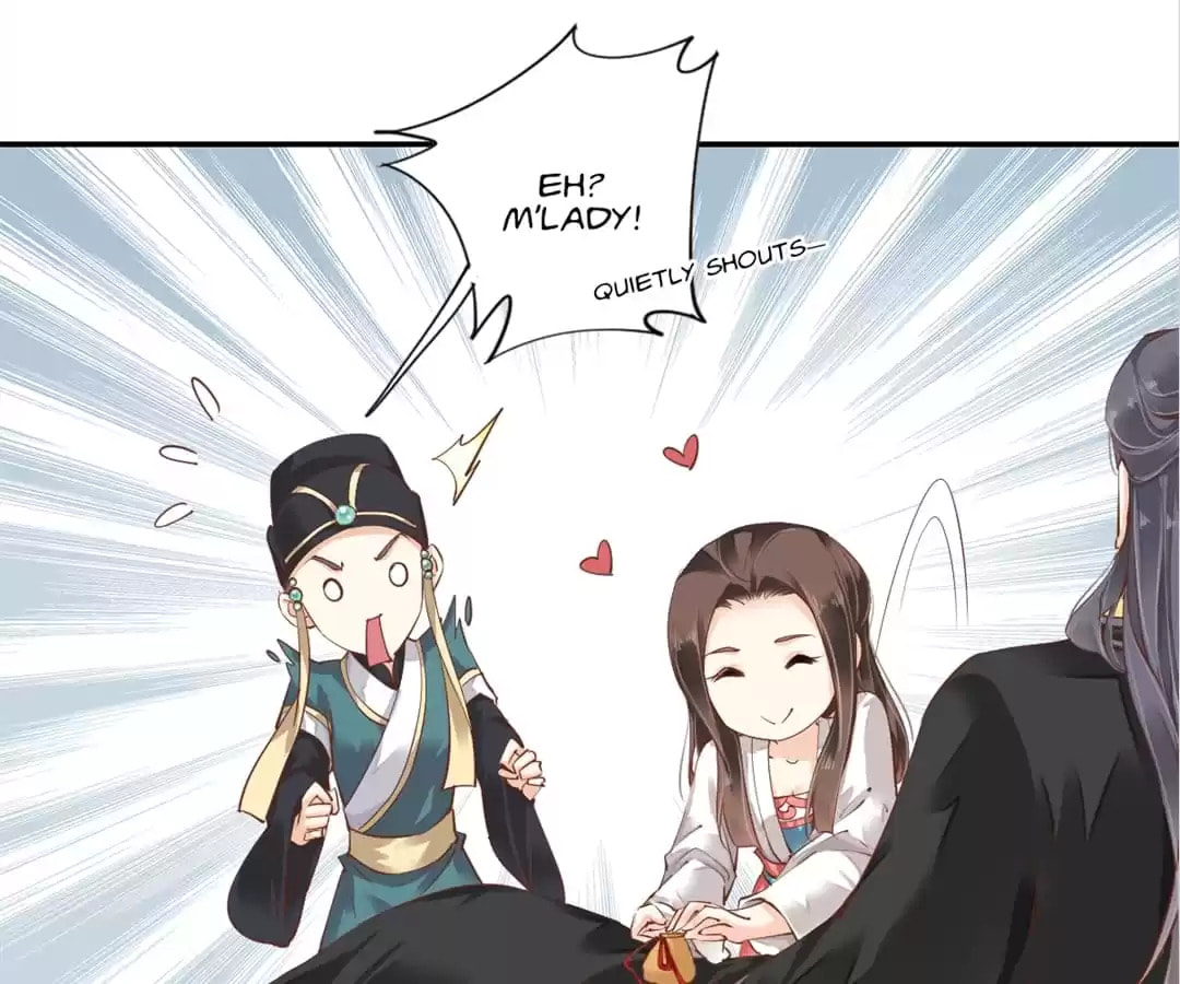 The Bestselling Empress (Colored) Chapter 63 page 30 - 