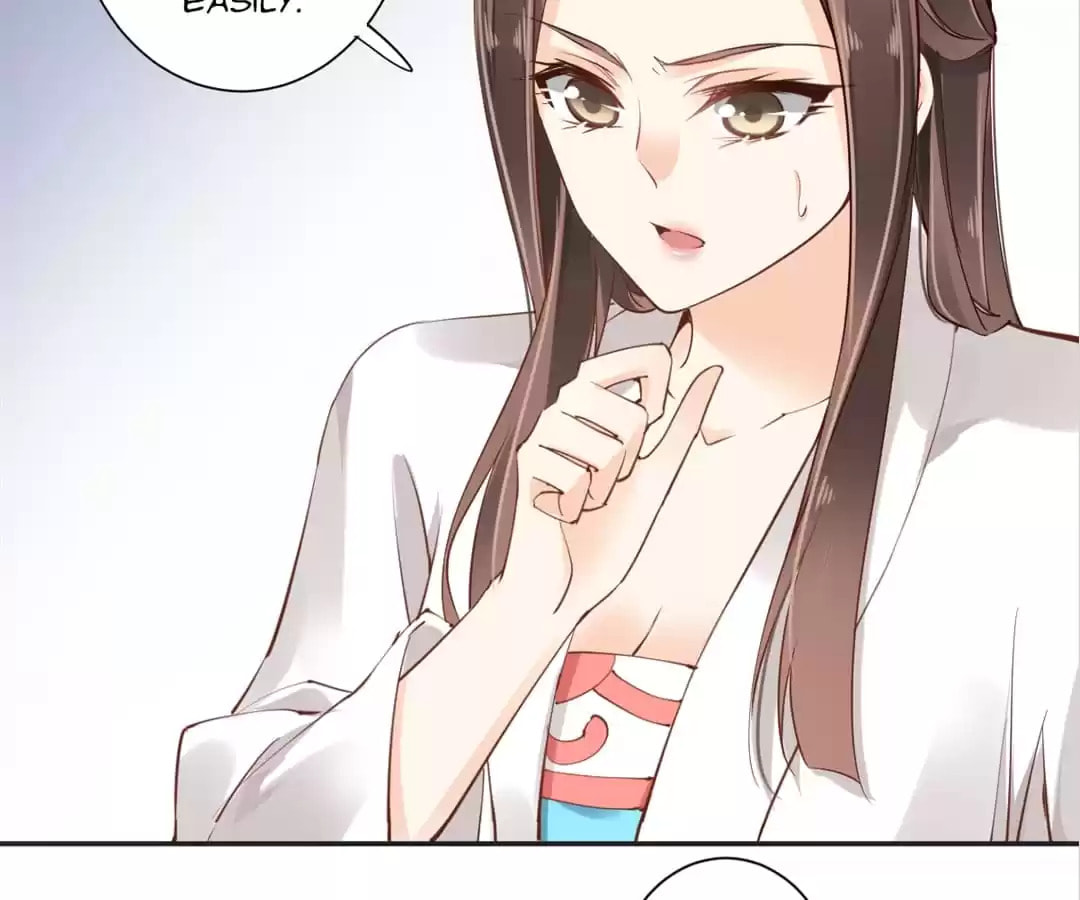 The Bestselling Empress (Colored) Chapter 63 page 4 - 