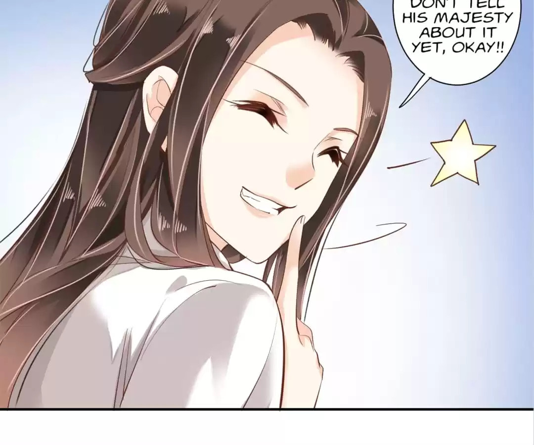 The Bestselling Empress (Colored) Chapter 63 page 34 - 