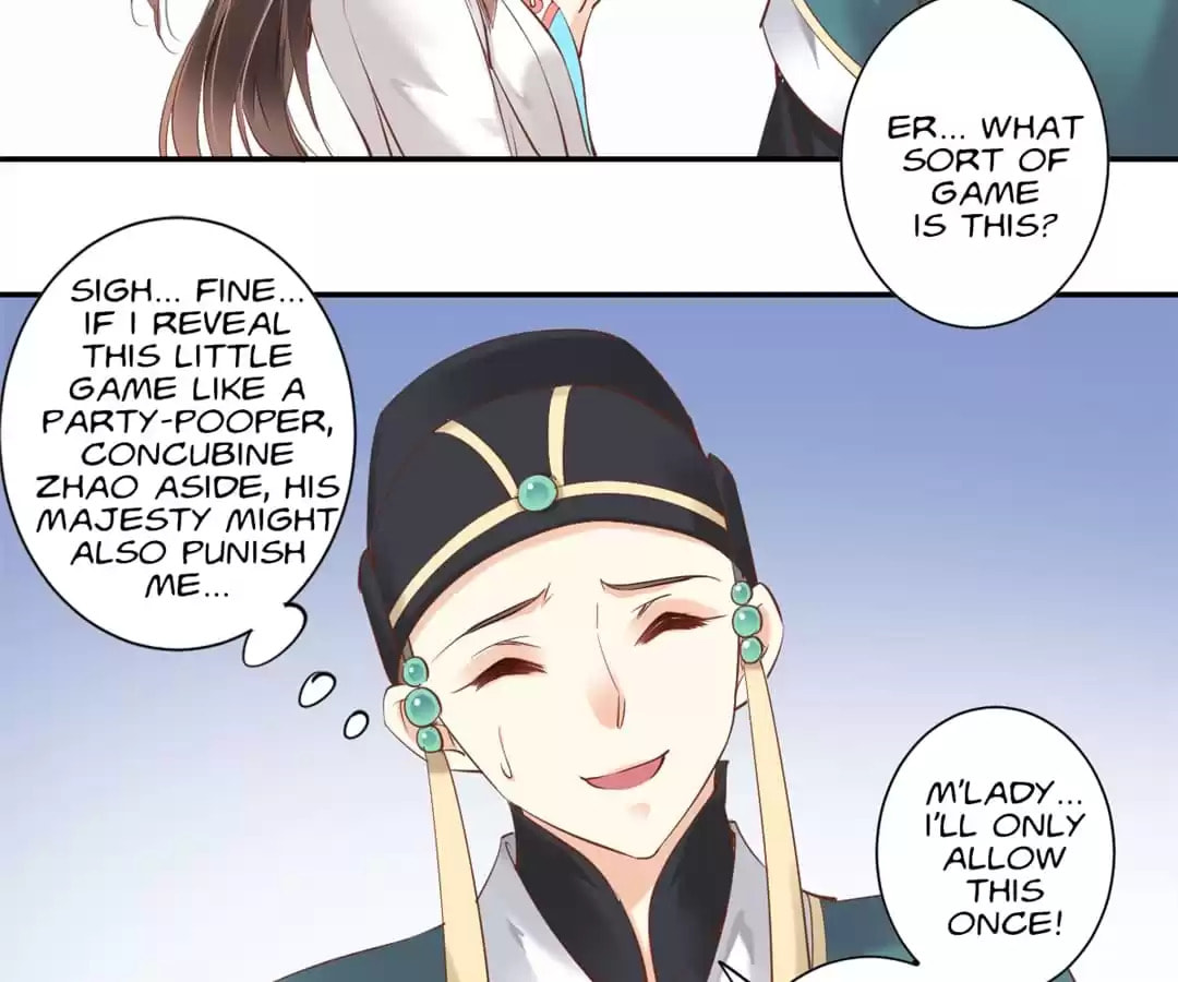 The Bestselling Empress (Colored) Chapter 63 page 37 - 