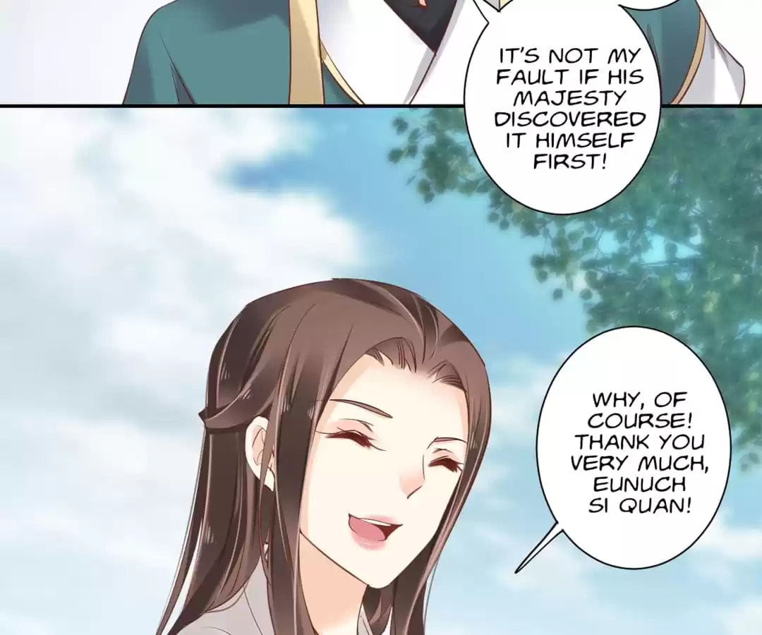 The Bestselling Empress (Colored) Chapter 63 page 38 - 