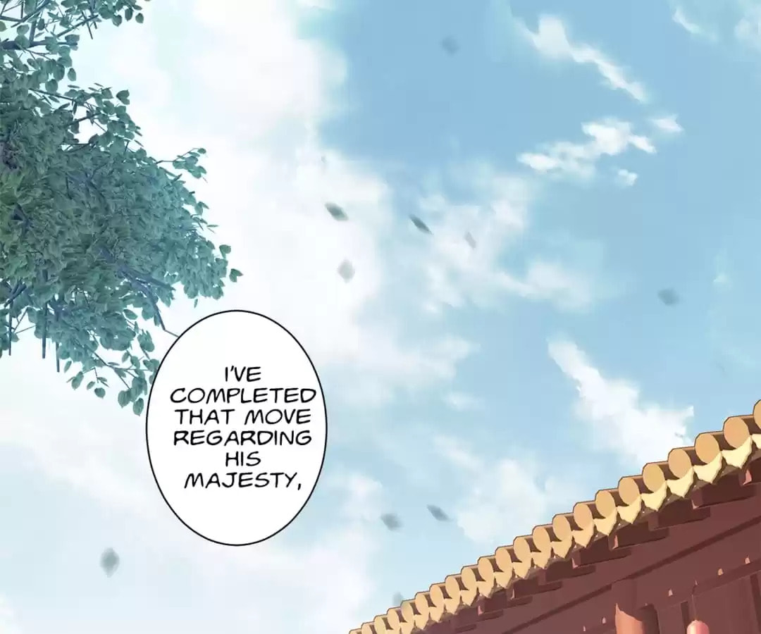 The Bestselling Empress (Colored) Chapter 63 page 40 - 