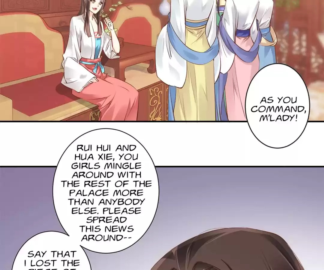 The Bestselling Empress (Colored) Chapter 63 page 42 - 