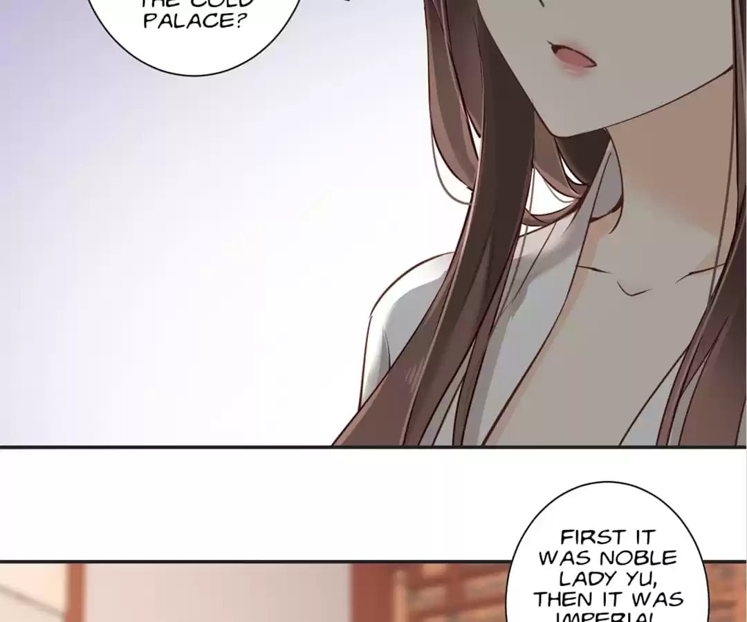 The Bestselling Empress (Colored) Chapter 63 page 7 - 