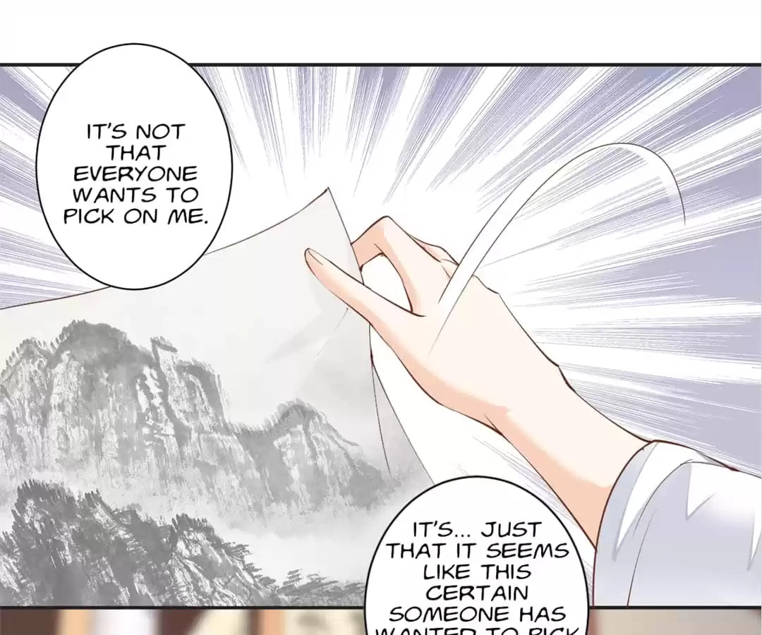 The Bestselling Empress (Colored) Chapter 63 page 9 - 