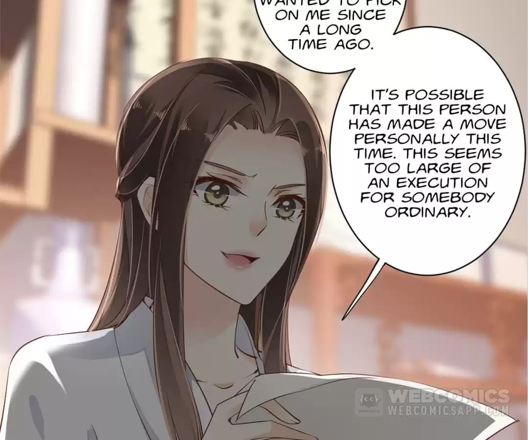 The Bestselling Empress (Colored) Chapter 63 page 10 - 