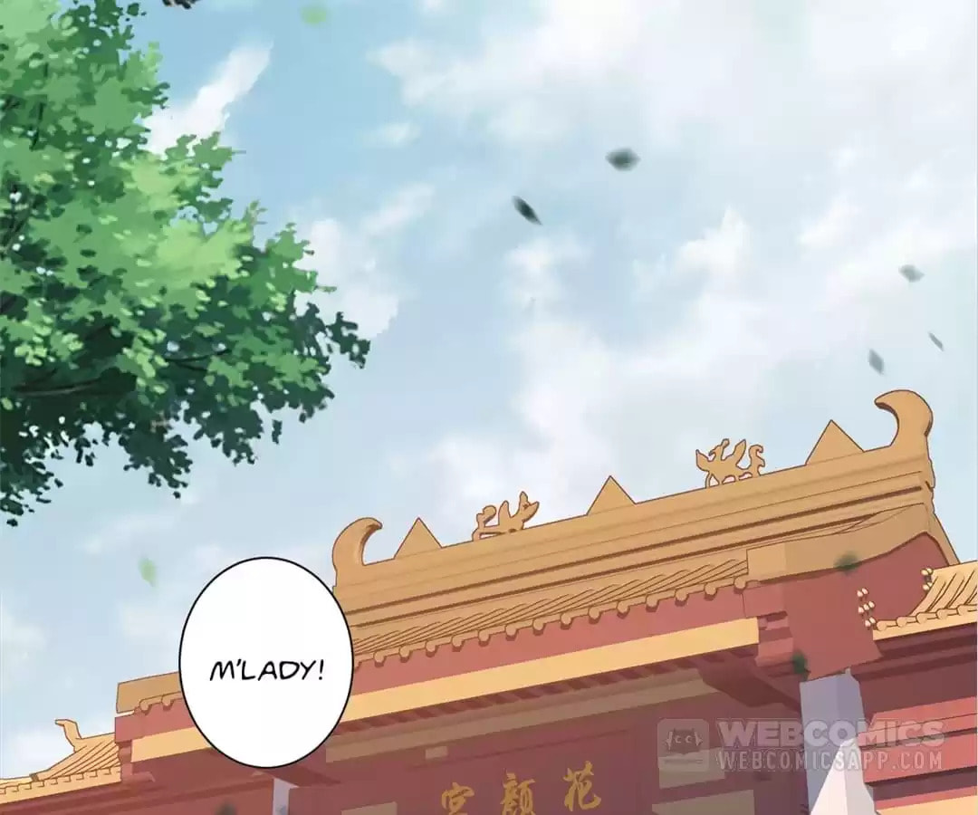The Bestselling Empress (Colored) Chapter 64 page 13 - 