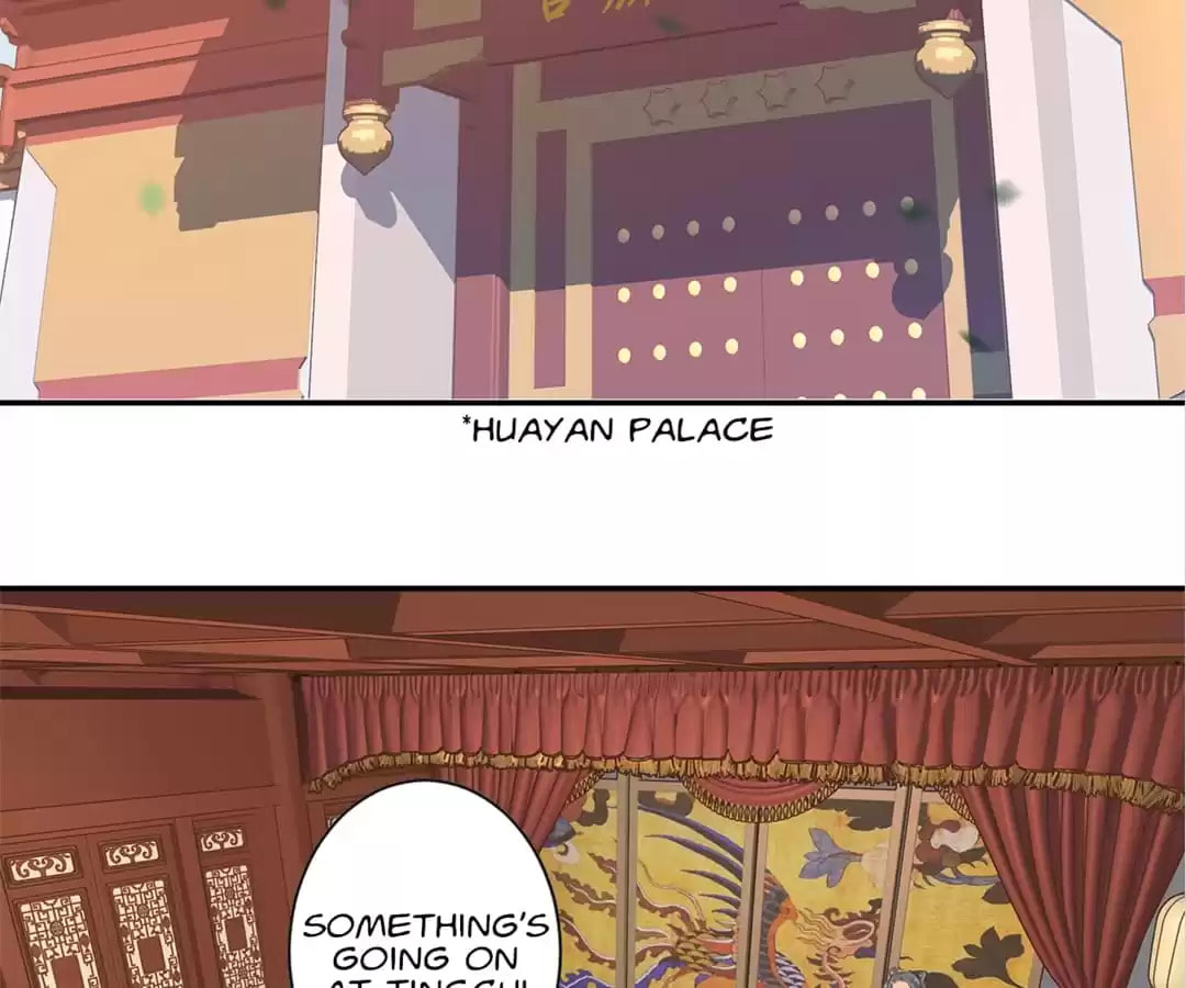 The Bestselling Empress (Colored) Chapter 64 page 14 - 
