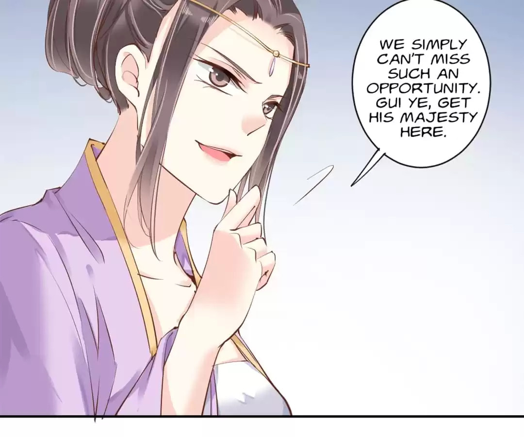 The Bestselling Empress (Colored) Chapter 64 page 26 - 