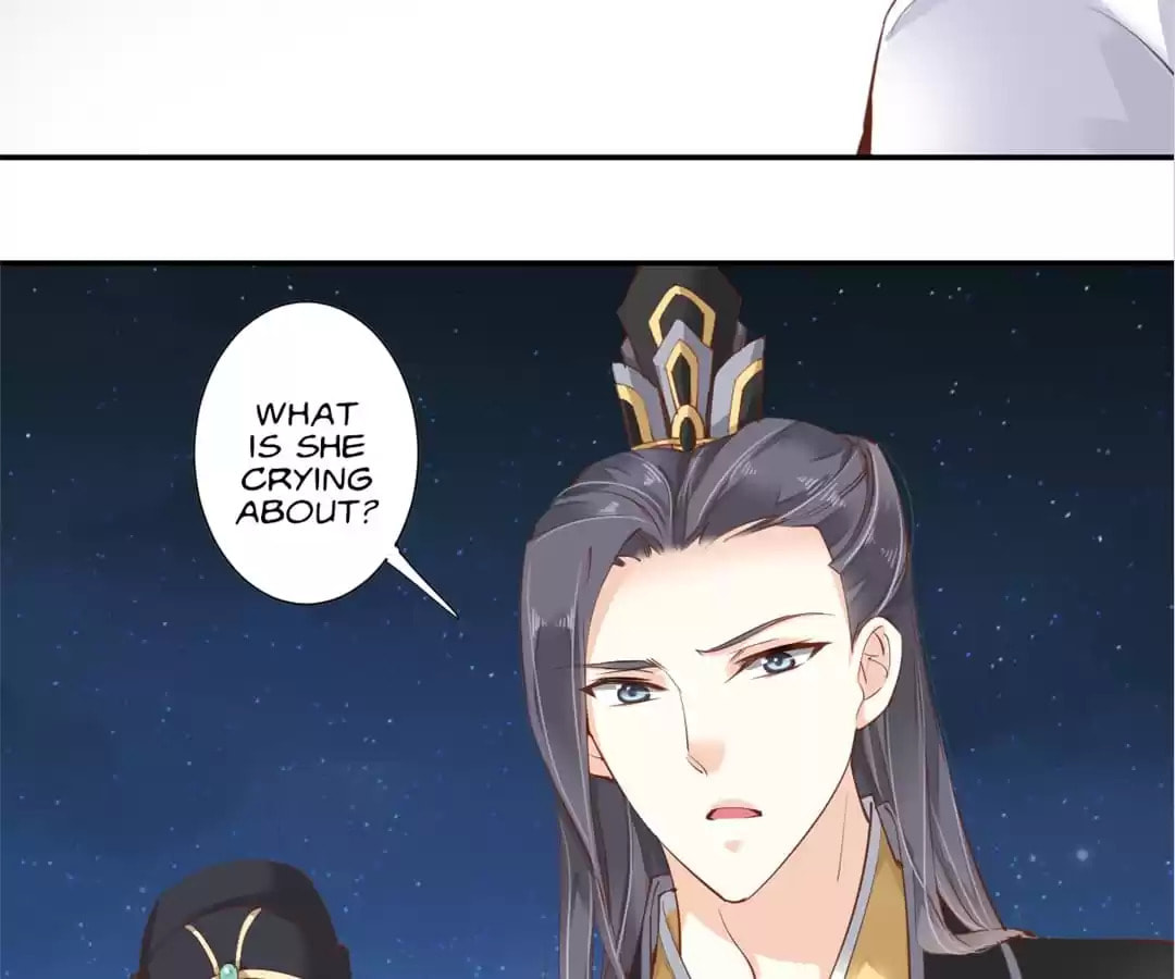The Bestselling Empress (Colored) Chapter 64 page 33 - 