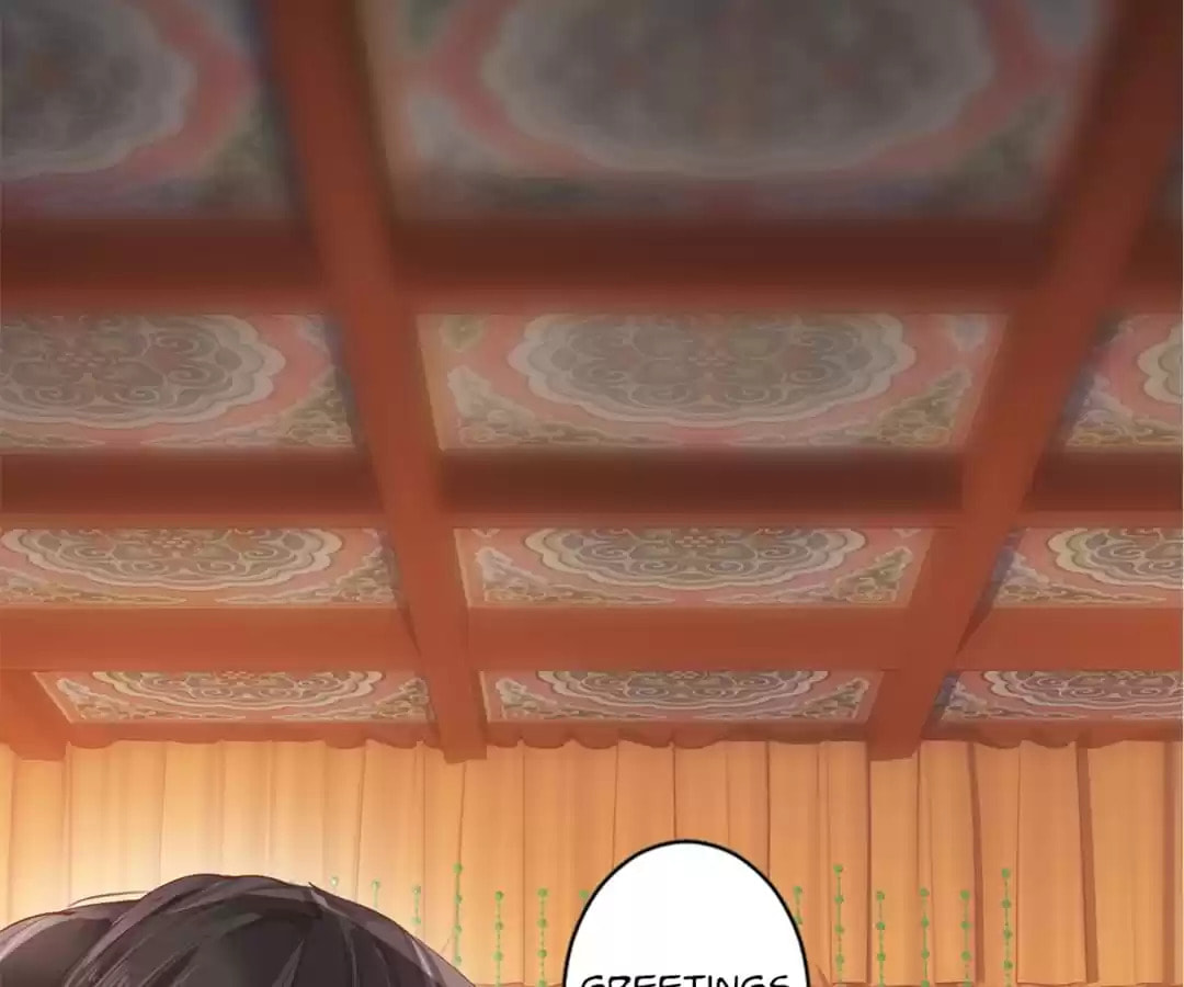 The Bestselling Empress (Colored) Chapter 64 page 35 - 