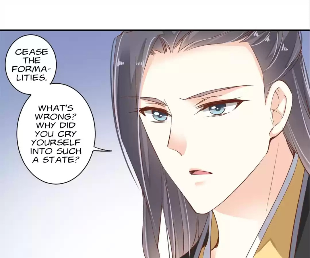 The Bestselling Empress (Colored) Chapter 64 page 40 - 