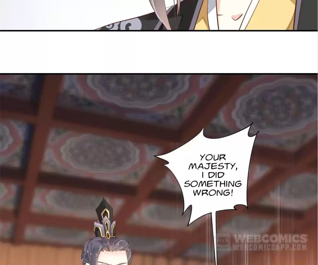 The Bestselling Empress (Colored) Chapter 64 page 41 - 