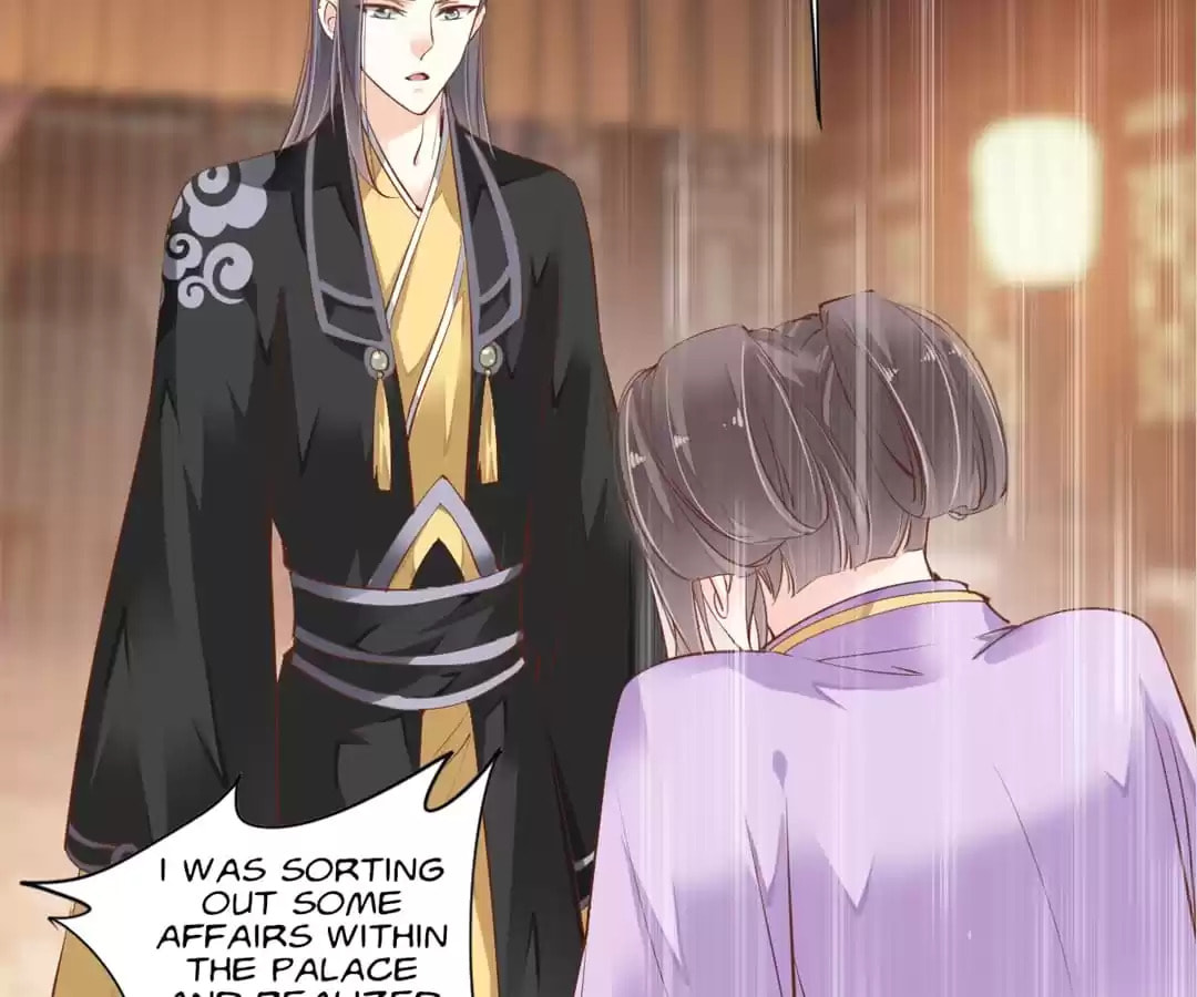 The Bestselling Empress (Colored) Chapter 64 page 42 - 