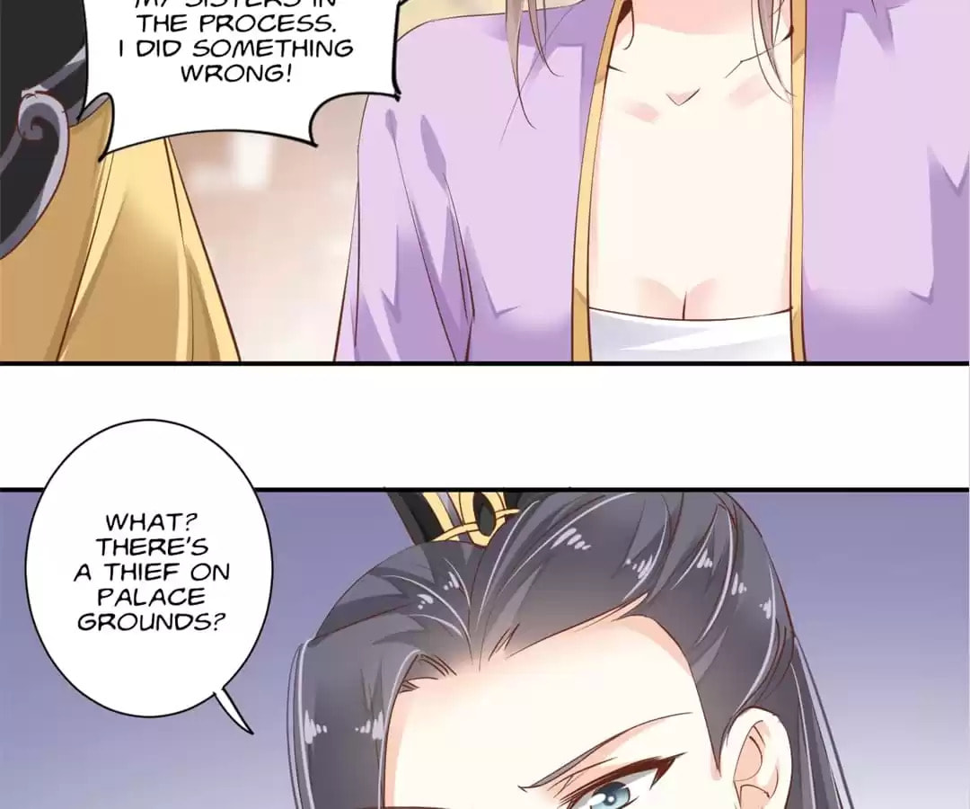 The Bestselling Empress (Colored) Chapter 64 page 44 - 
