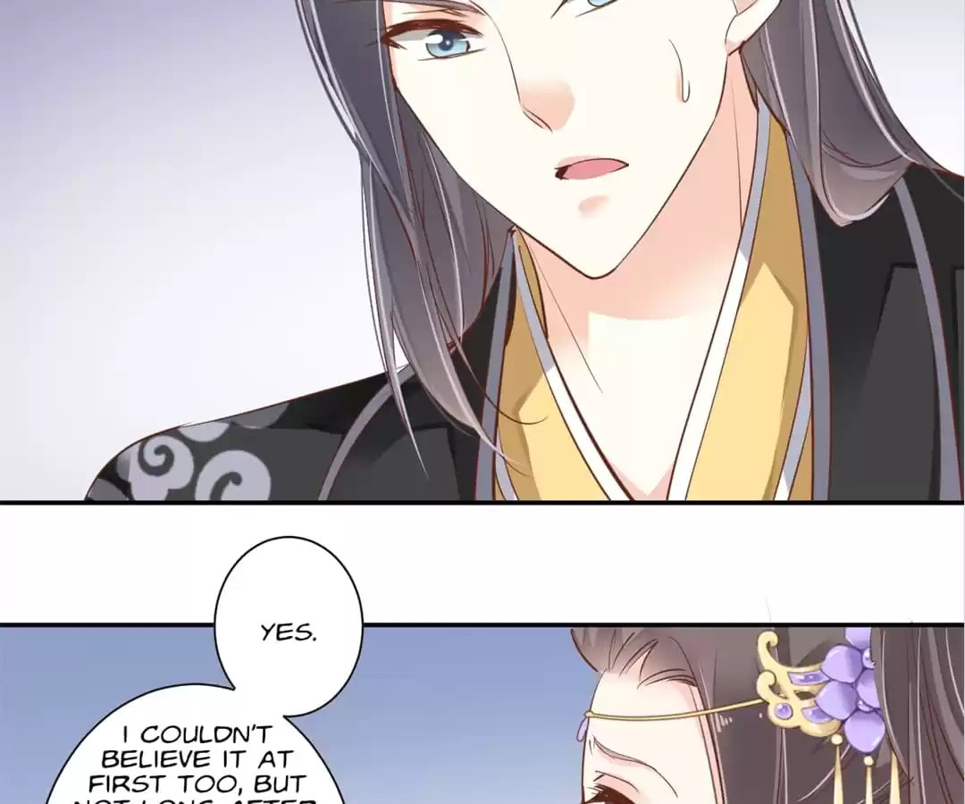 The Bestselling Empress (Colored) Chapter 64 page 45 - 