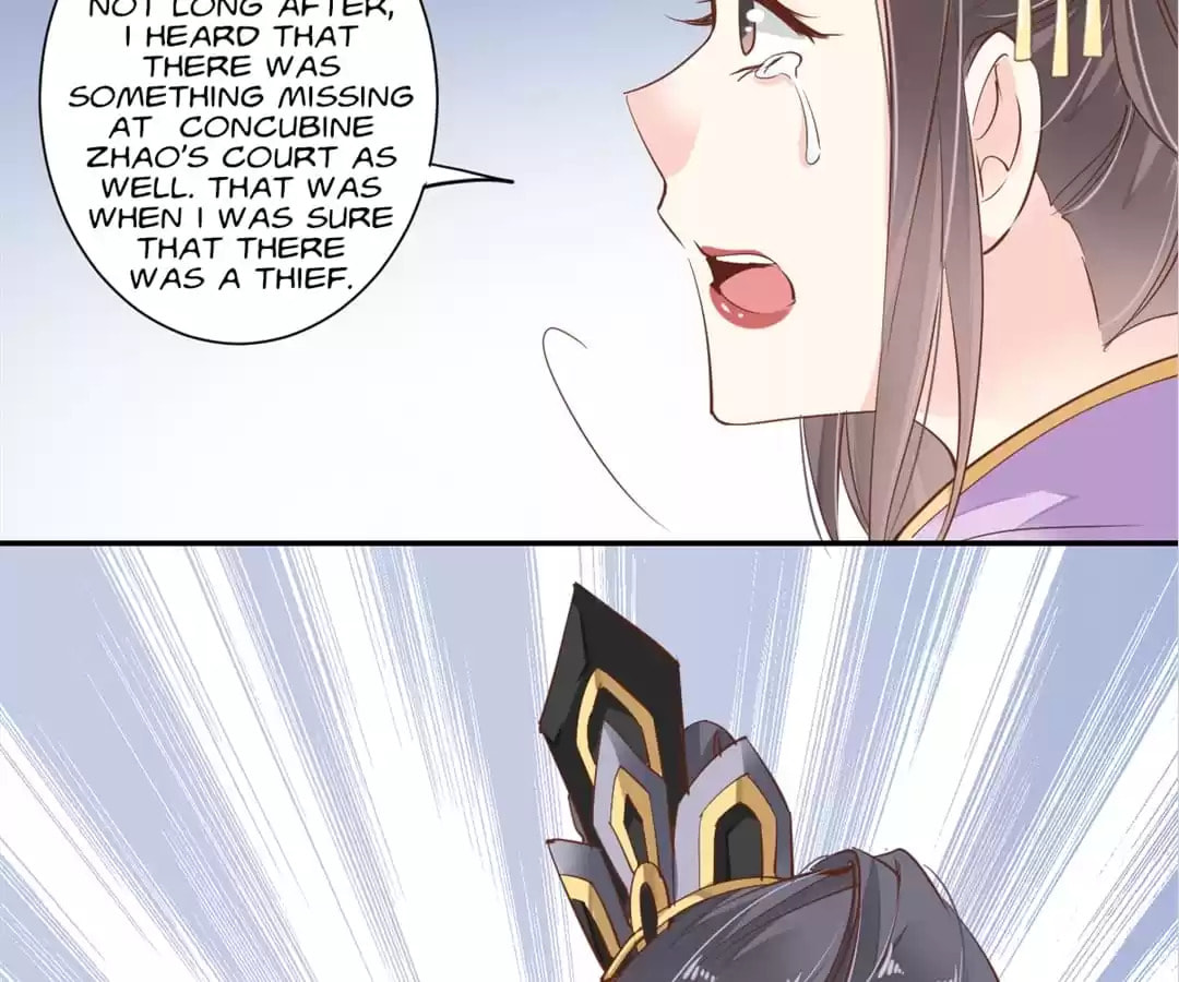 The Bestselling Empress (Colored) Chapter 64 page 46 - 