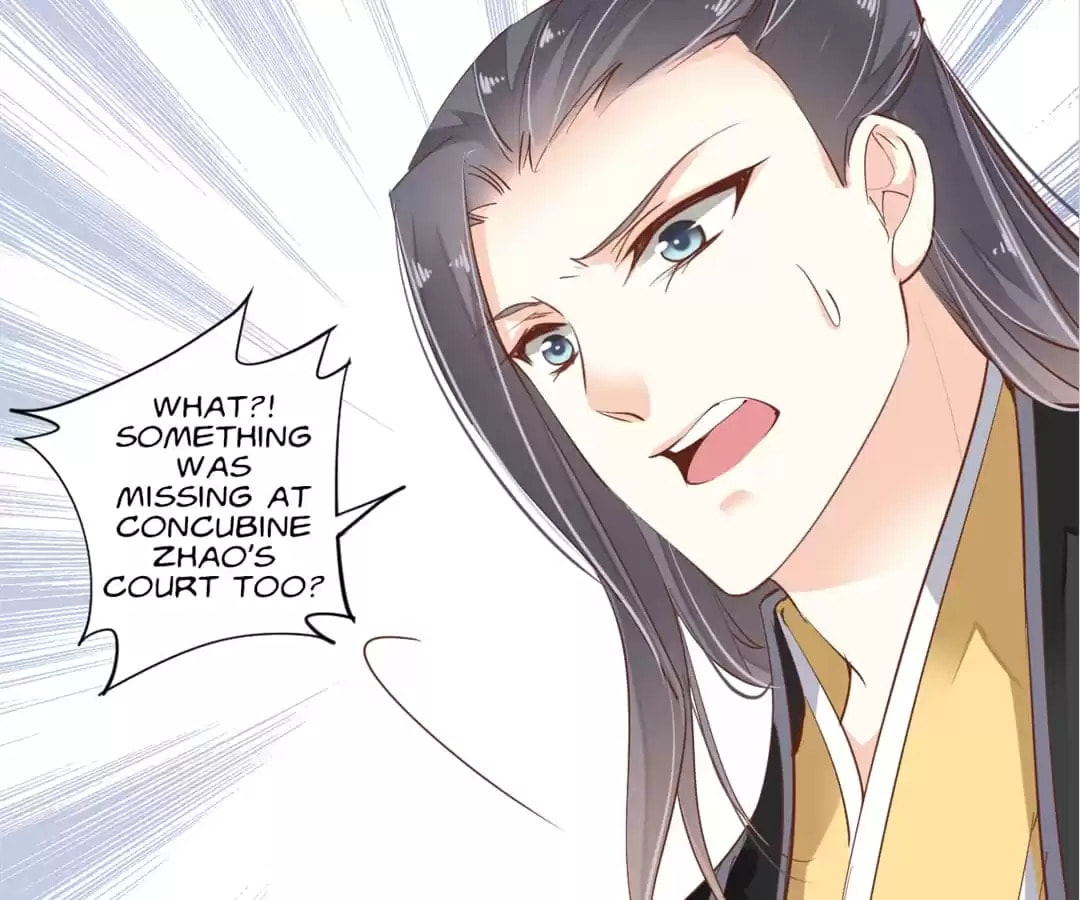 The Bestselling Empress (Colored) Chapter 64 page 47 - 