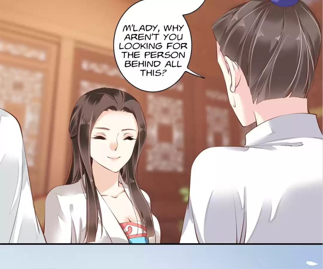 The Bestselling Empress (Colored) Chapter 64 page 9 - 