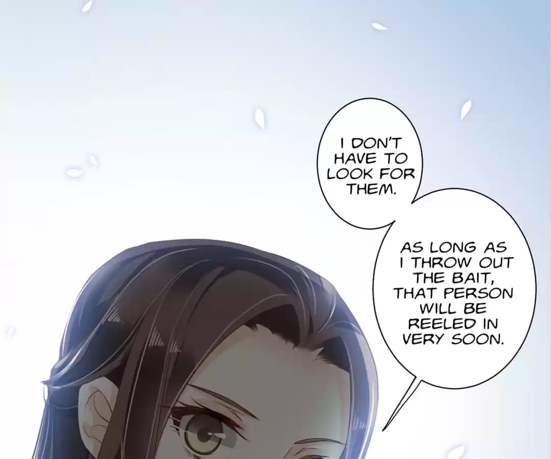 The Bestselling Empress (Colored) Chapter 64 page 10 - 