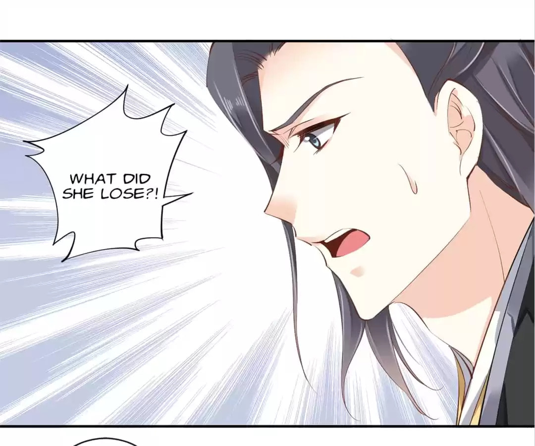 The Bestselling Empress (Colored) Chapter 65 page 1 - 
