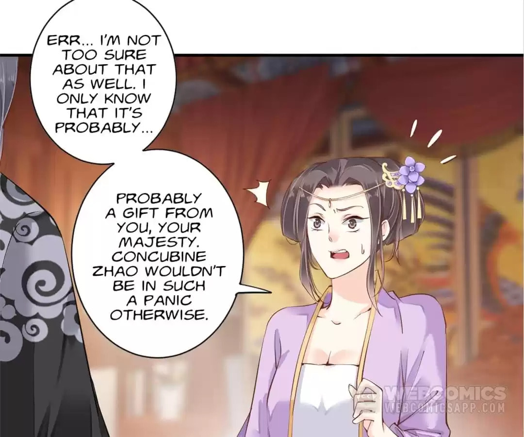 The Bestselling Empress (Colored) Chapter 65 page 2 - 