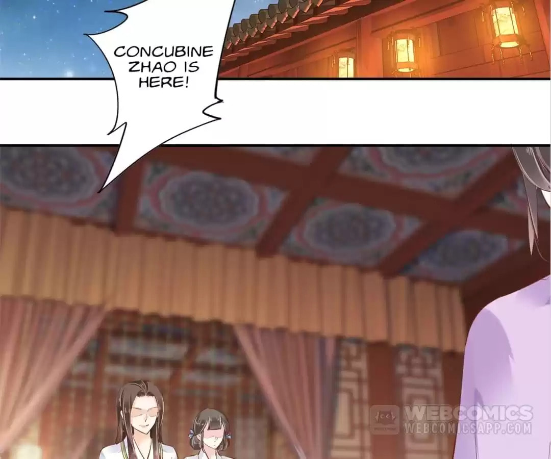 The Bestselling Empress (Colored) Chapter 65 page 11 - 