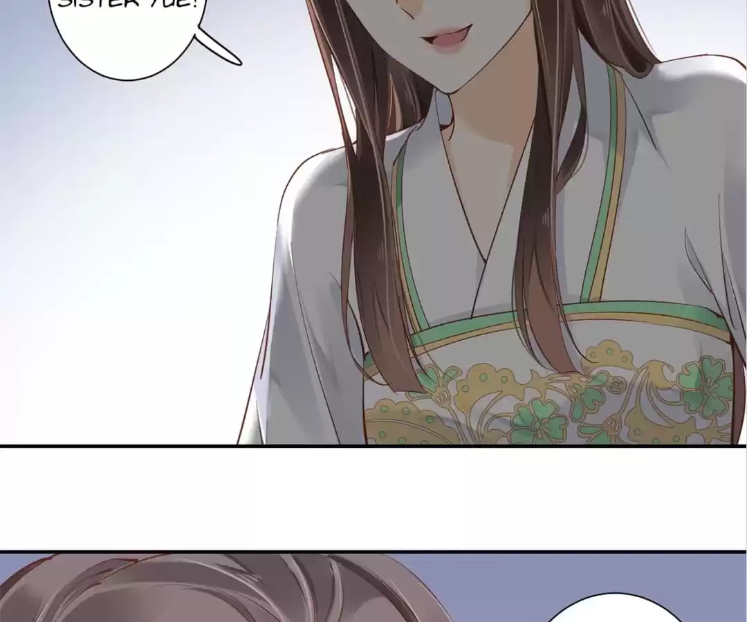 The Bestselling Empress (Colored) Chapter 65 page 14 - 