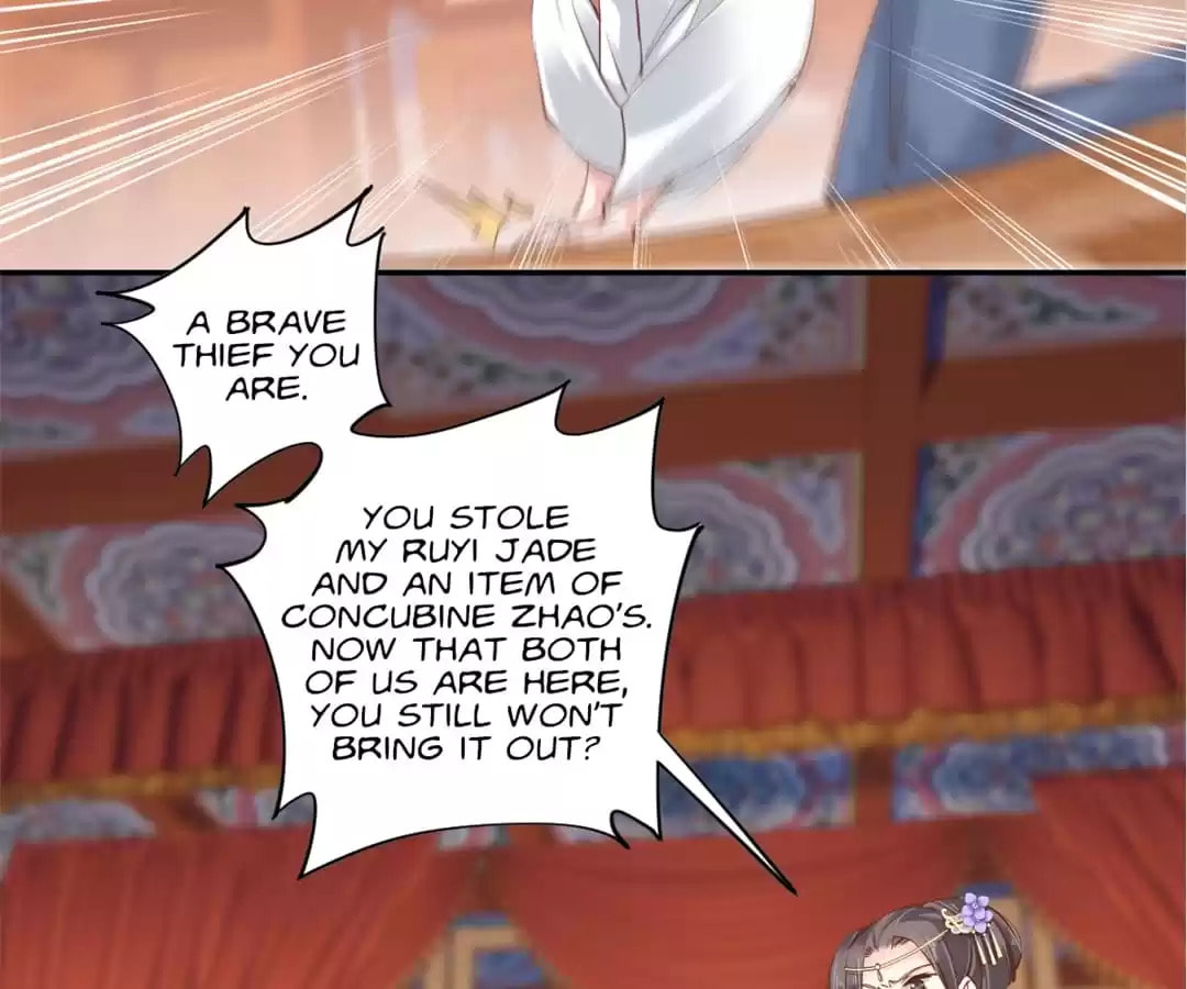 The Bestselling Empress (Colored) Chapter 65 page 20 - 