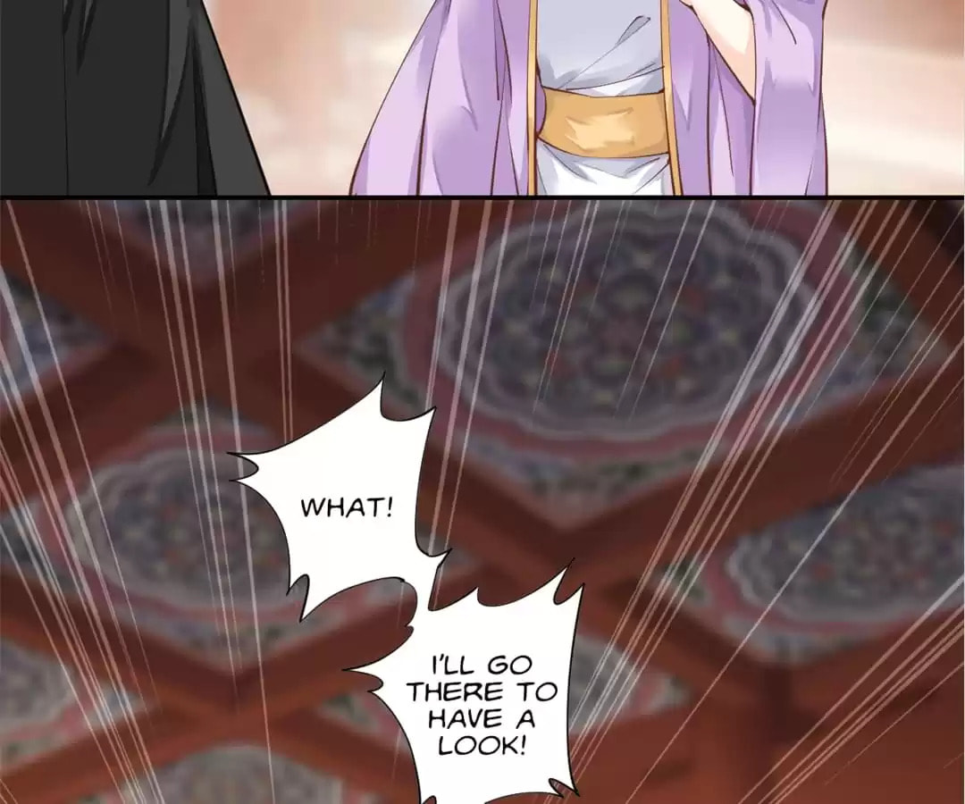 The Bestselling Empress (Colored) Chapter 65 page 3 - 